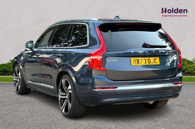 2024 Volvo Xc90