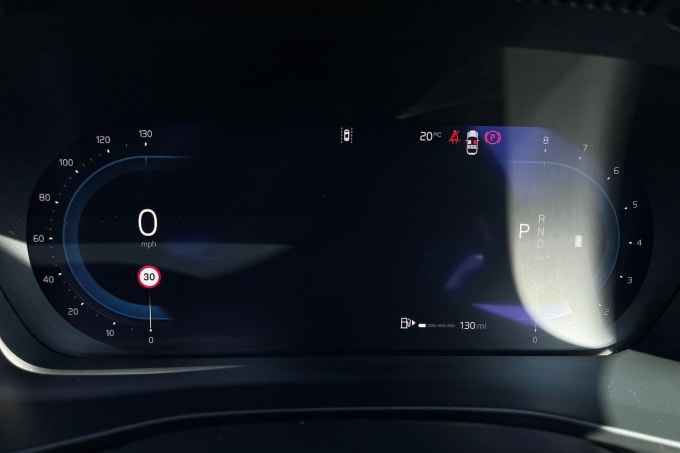 2025 Volvo Xc40