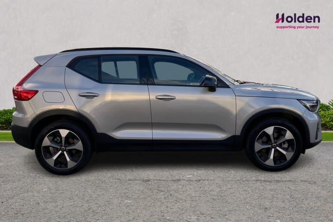 2024 Volvo Xc40