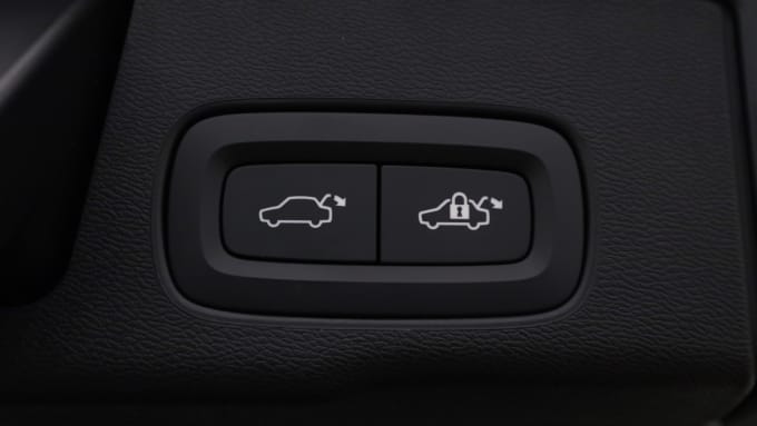 2025 Volvo Xc60