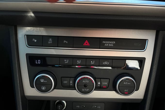 2025 Seat Ateca