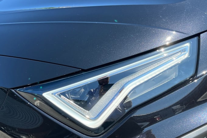 2025 Seat Ateca