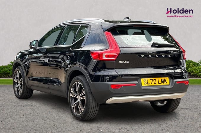 2024 Volvo Xc40