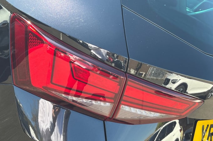 2025 Seat Ateca