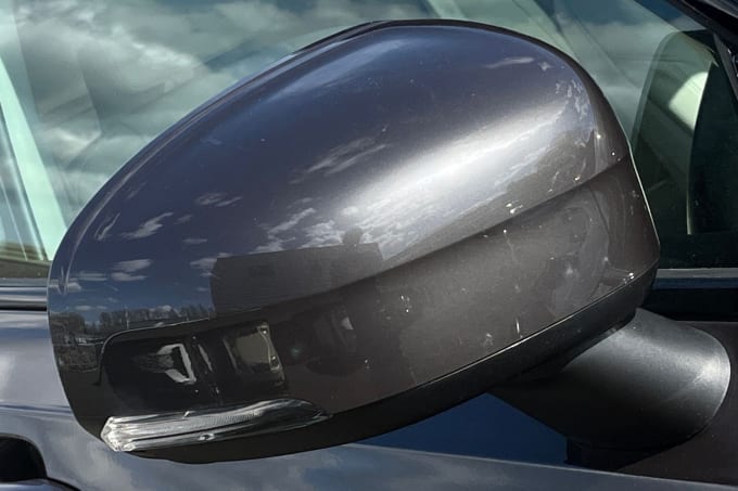 2025 Volvo V90