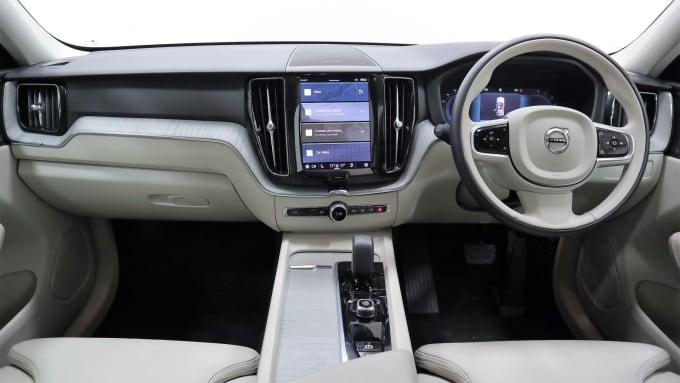 2024 Volvo Xc60