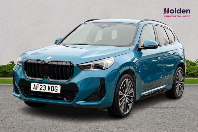 2024 BMW X1