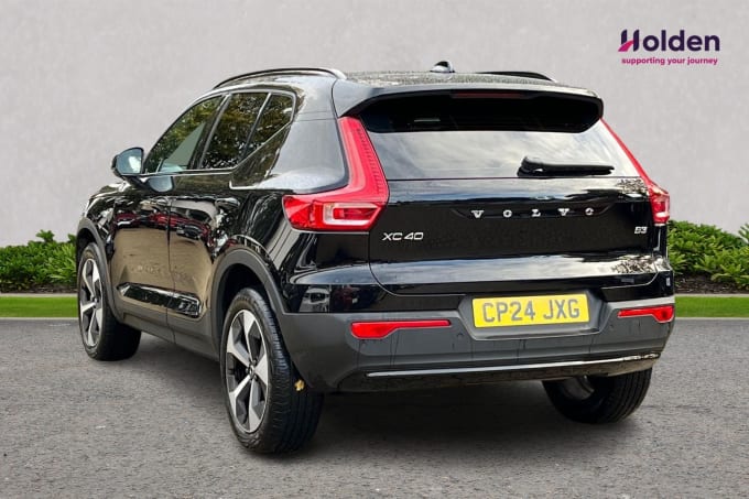 2024 Volvo Xc40