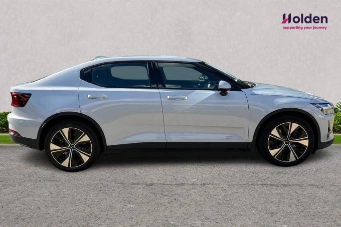 2024 Polestar Polestar 2