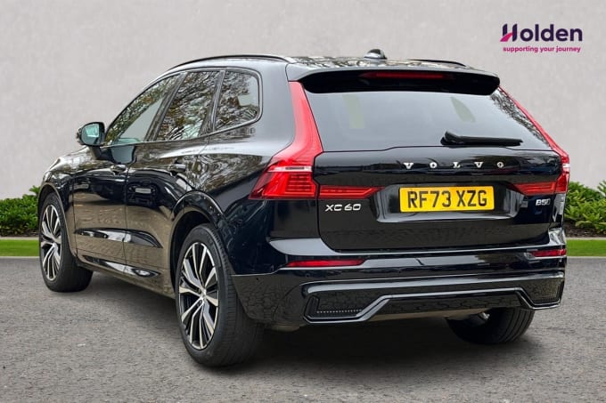 2025 Volvo Xc60