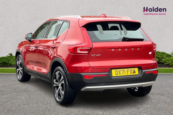 2024 Volvo Xc40