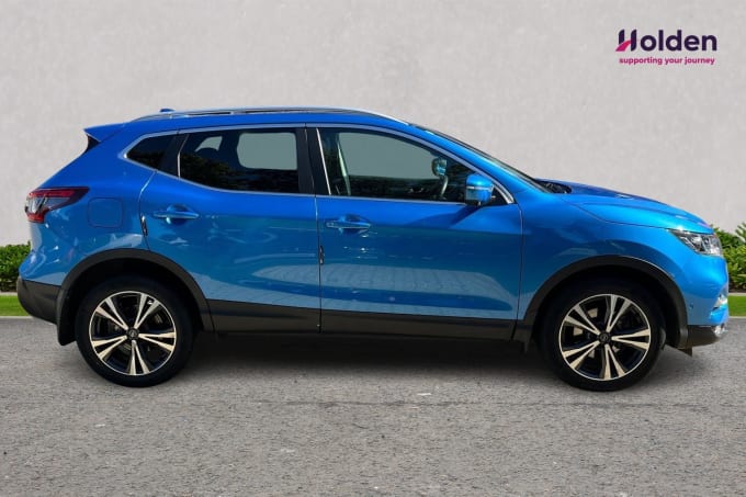 2024 Nissan Qashqai