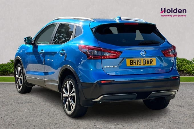 2024 Nissan Qashqai