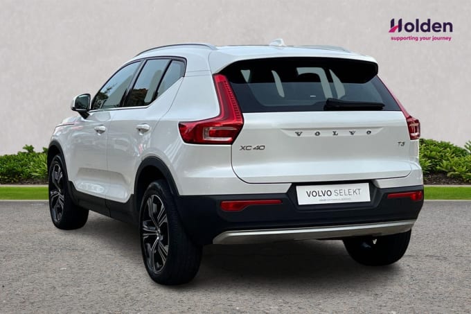 2024 Volvo Xc40