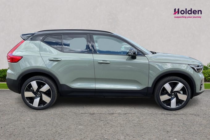 2024 Volvo Xc40