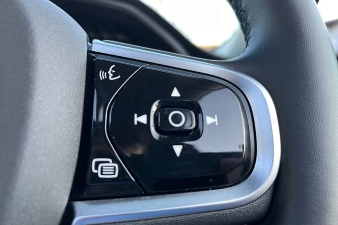2025 Volvo Xc90