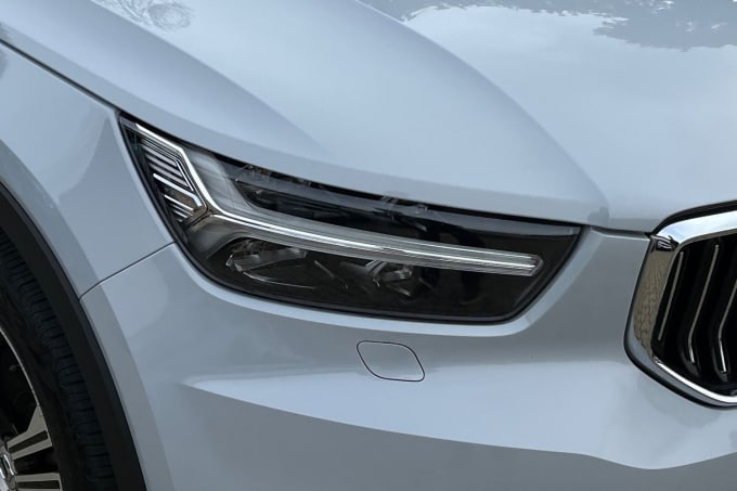 2024 Volvo Xc40