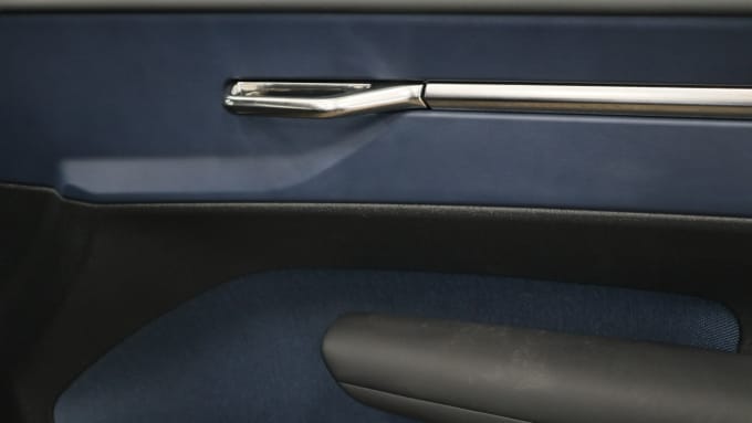 2025 Volvo Ex30