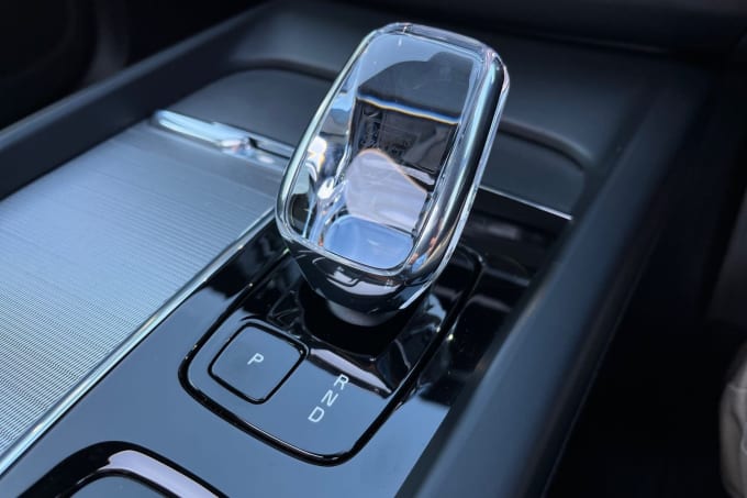 2025 Volvo Xc60