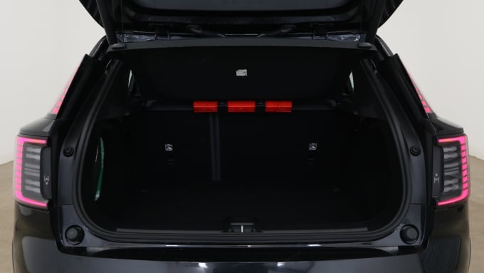 2025 Volvo Ex30