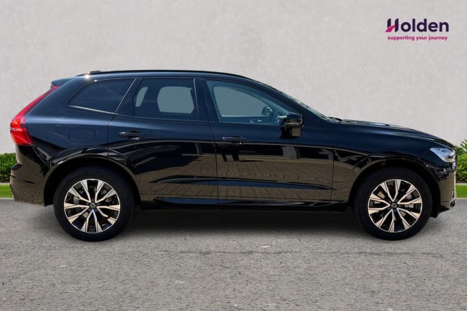 2024 Volvo Xc60