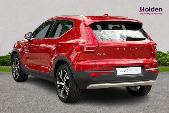 2024 Volvo Xc40