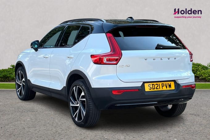 2024 Volvo Xc40