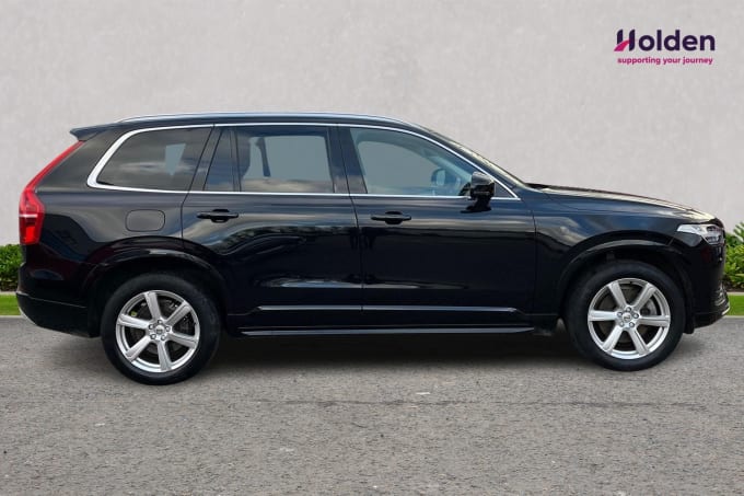 2024 Volvo Xc90