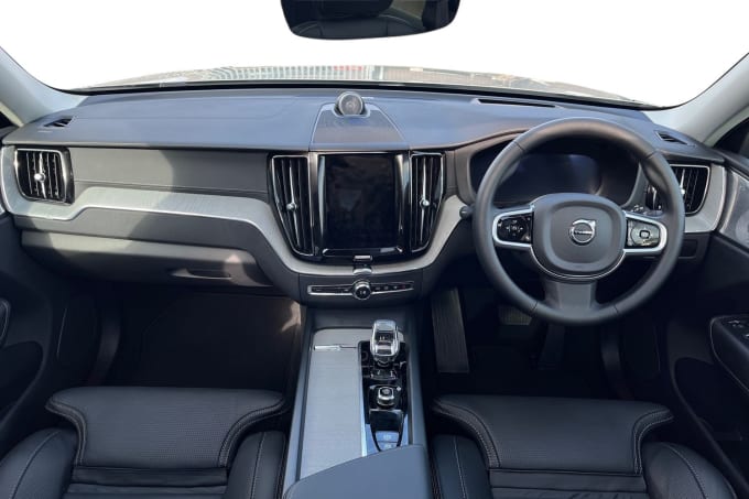 2025 Volvo Xc60
