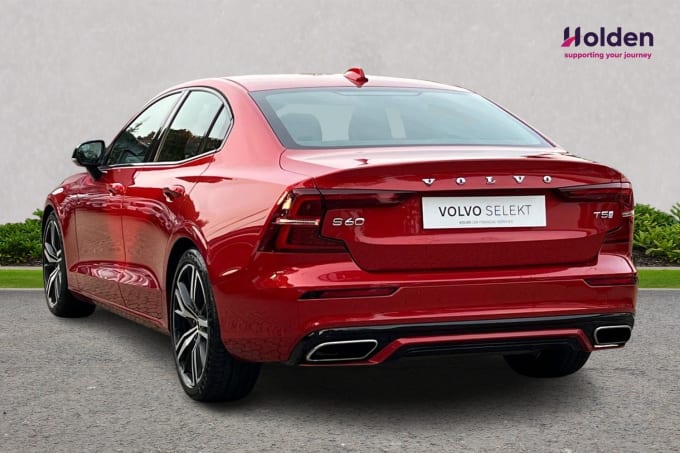 2024 Volvo S60