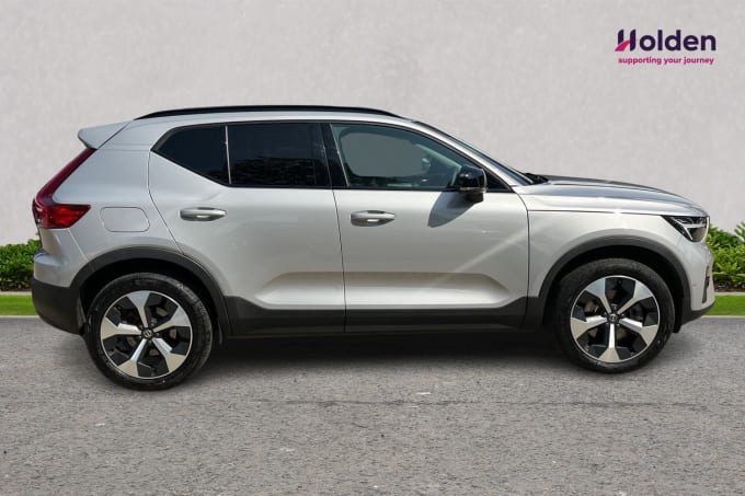 2024 Volvo Xc40