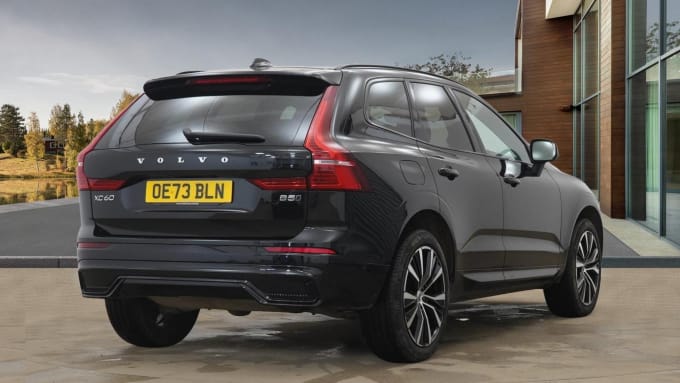 2024 Volvo Xc60