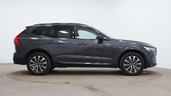 2024 Volvo Xc60