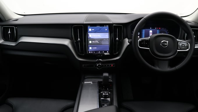 2024 Volvo Xc60