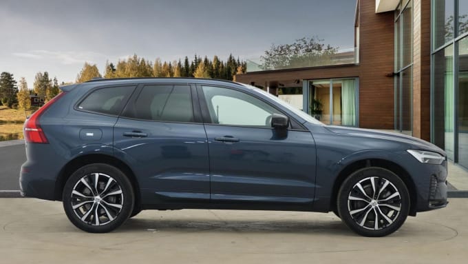 2024 Volvo Xc60