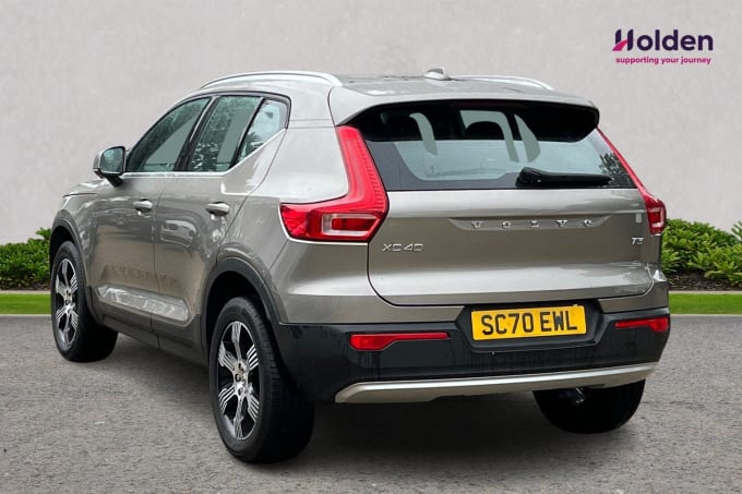 2024 Volvo Xc40