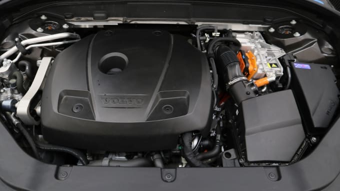 2025 Volvo Xc60