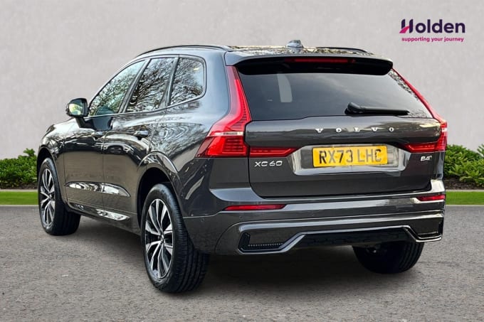 2024 Volvo Xc60