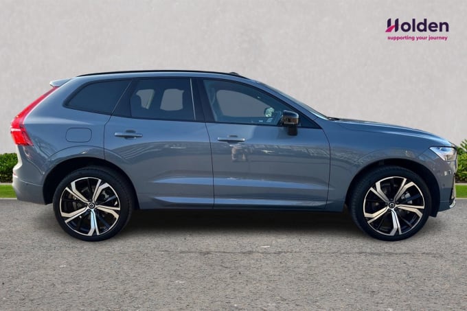 2025 Volvo Xc60