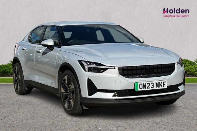 2024 Polestar Polestar 2