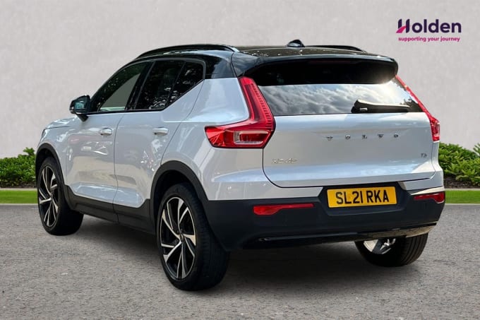 2024 Volvo Xc40