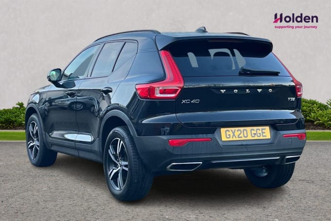 2024 Volvo Xc40