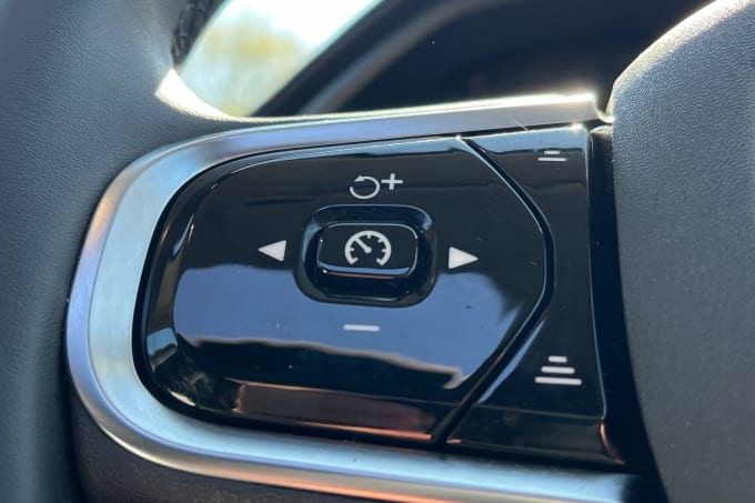 2025 Volvo Xc90