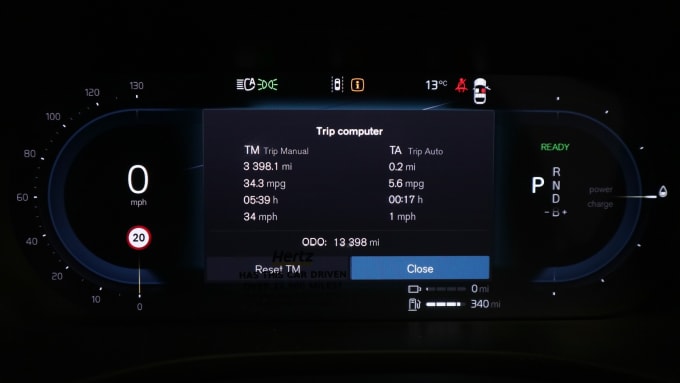 2025 Volvo Xc60