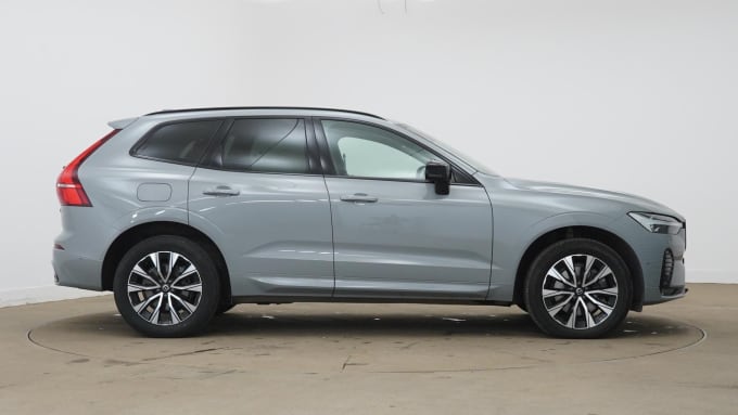 2024 Volvo Xc60