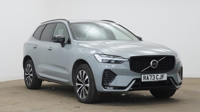 2024 Volvo Xc60