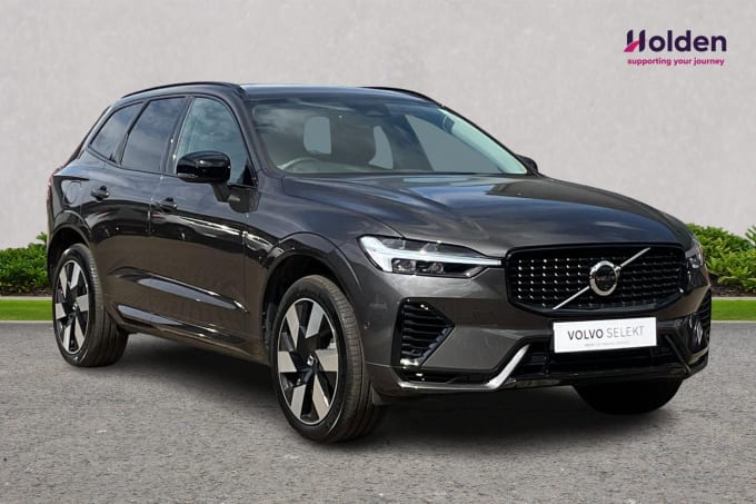 2024 Volvo Xc60