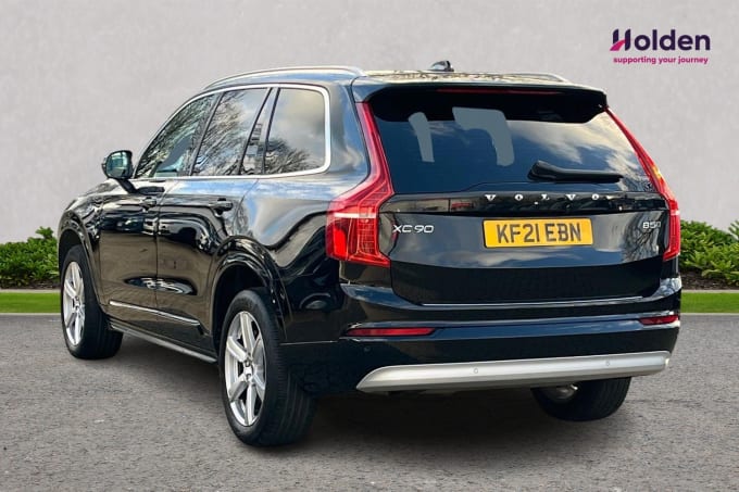 2024 Volvo Xc90