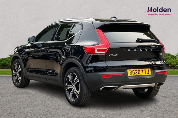 2024 Volvo Xc40