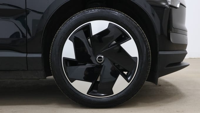 2025 Volvo Ex30